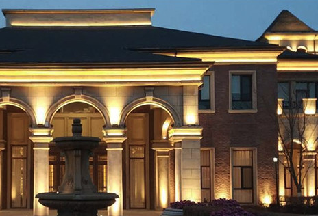 야외 홍수 빛을 위한 전구는 무엇입니까?